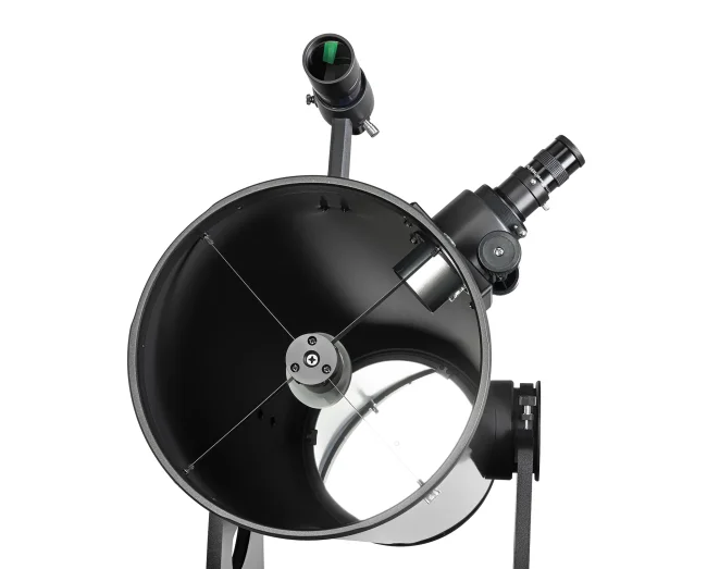 Телескоп Добсона Levenhuk New Skyline PRO 10" (250/1270) Телескоп Добсона Levenhuk New Skyline PRO 10" (250/1270)