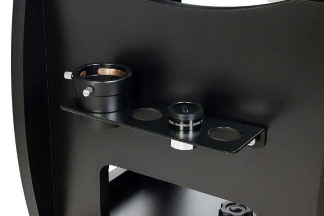 Телескоп Добсона Levenhuk New Skyline PRO 10" (250/1270) Телескоп Добсона Levenhuk New Skyline PRO 10" (250/1270)