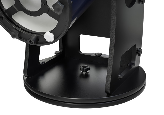 Телескоп Добсона Levenhuk New Skyline PRO 10" (250/1270) Телескоп Добсона Levenhuk New Skyline PRO 10" (250/1270)