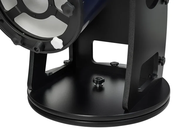Телескоп Добсона Levenhuk New Skyline PRO 10" (250/1270) Телескоп Добсона Levenhuk New Skyline PRO 10" (250/1270)