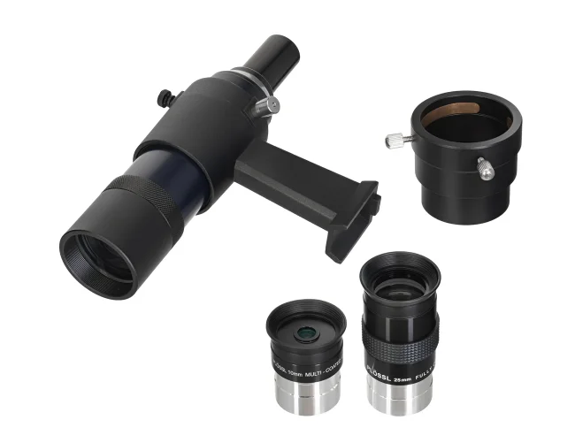 Телескоп Добсона Levenhuk New Skyline PRO 10" (250/1270) Телескоп Добсона Levenhuk New Skyline PRO 10" (250/1270)