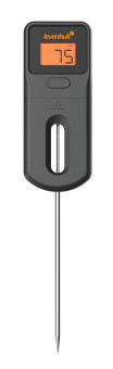 Термометр кулинарный Levenhuk Wezzer Grill BT10