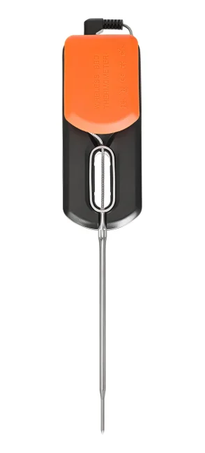 Термометр кулинарный Levenhuk Wezzer Grill BT10 Термометр кулинарный Levenhuk Wezzer Grill BT10