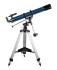 Телескоп Levenhuk New Skyline PLUS 80/900 EQ2 Телескоп Levenhuk New Skyline PLUS 80/900 EQ2