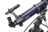 Телескоп Levenhuk New Skyline PLUS 80/900 EQ2