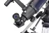 Телескоп Levenhuk New Skyline PLUS 80/900 EQ2
