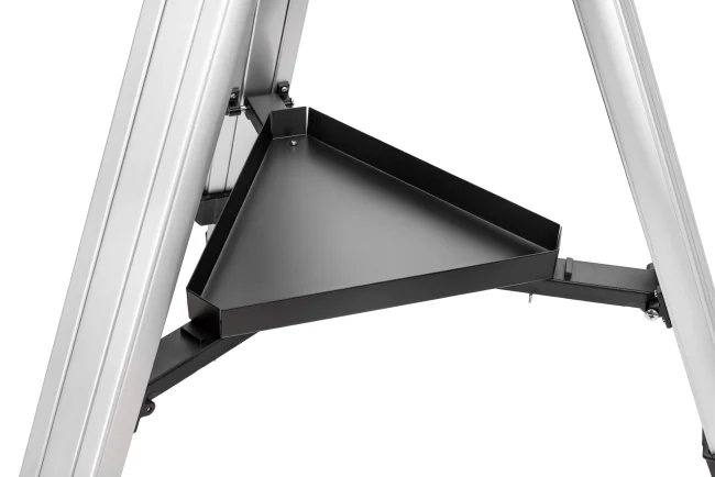 Телескоп Levenhuk New Skyline PLUS 80/900 EQ2