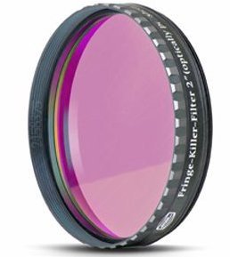Фильтр Baader Planetarium Fringe Killer, 2"