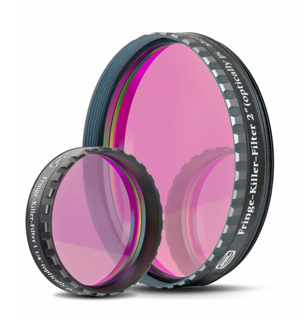 Фильтр Baader Planetarium Fringe Killer, 2"