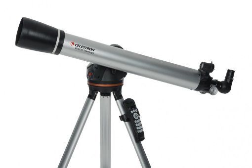 Телескоп Celestron LCM 80