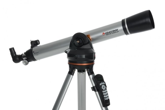 Телескоп Celestron LCM 80
