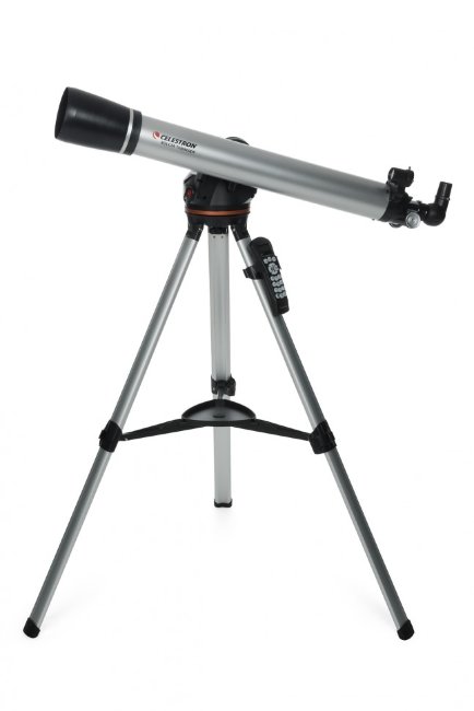 Телескоп Celestron LCM 80