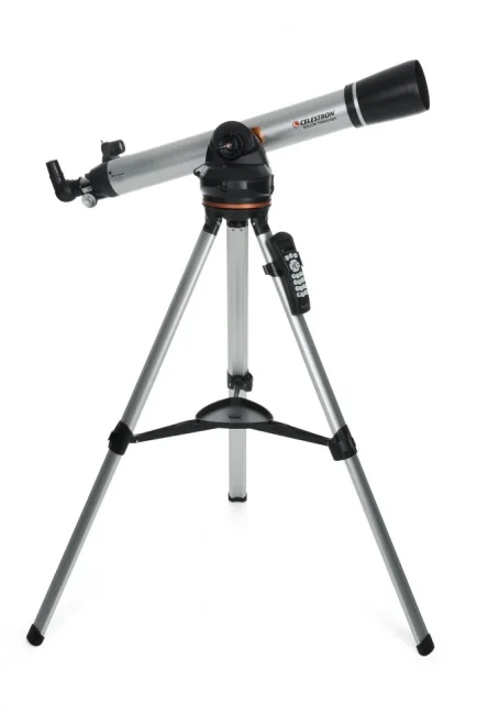 Телескоп Celestron LCM 80