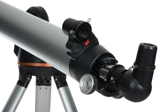 Телескоп Celestron LCM 80
