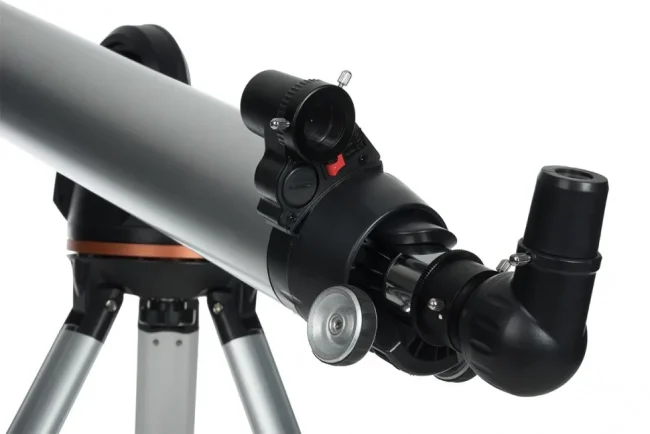Телескоп Celestron LCM 80