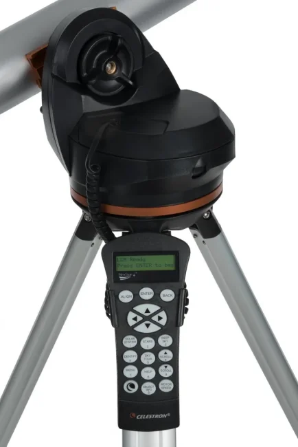 Телескоп Celestron LCM 80