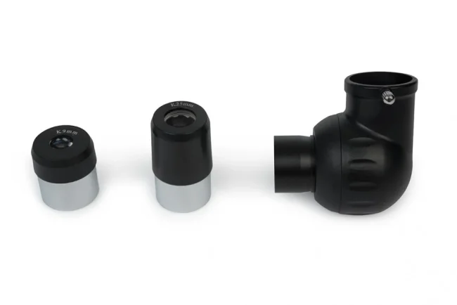 Телескоп Celestron LCM 80