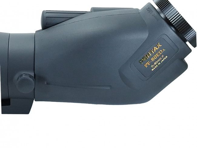 Зрительная труба Pentax PF-80EDA