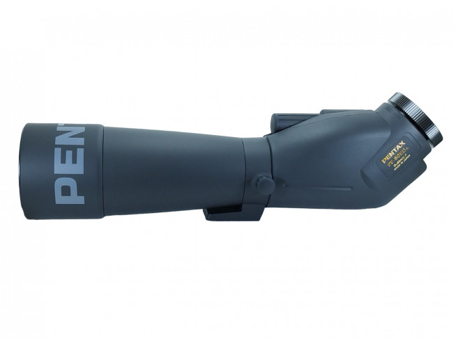 Зрительная труба Pentax PF-80EDA
