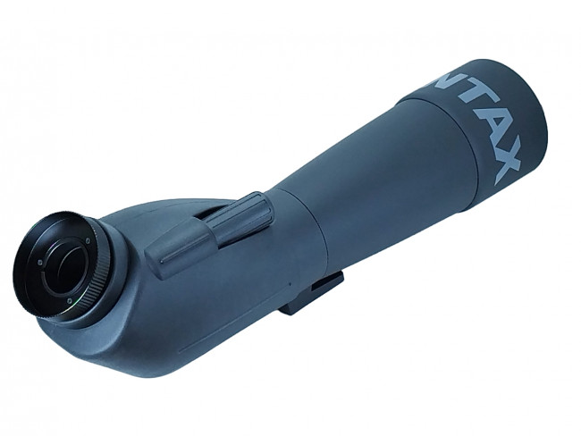 Зрительная труба Pentax PF-80EDA