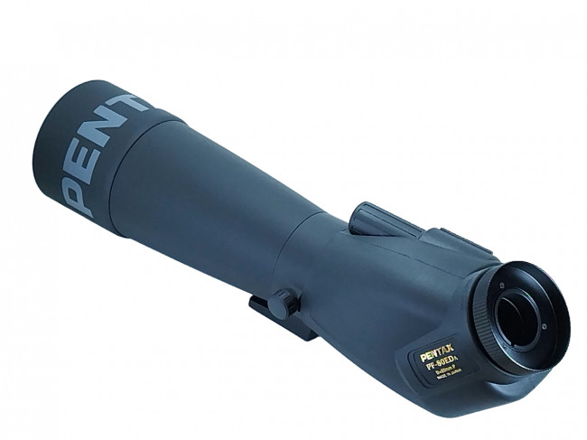 Зрительная труба Pentax PF-80EDA