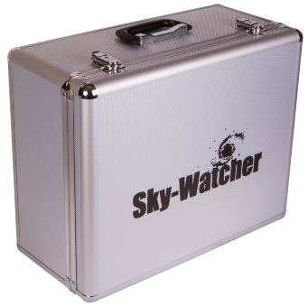 Кейс алюминиевый Sky-Watcher для монтировки EQ5 Кейс алюминиевый Sky-Watcher для монтировки EQ5