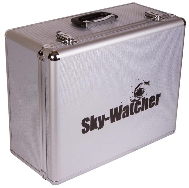 Кейс алюминиевый Sky-Watcher для монтировки EQ5 Кейс алюминиевый Sky-Watcher для монтировки EQ5