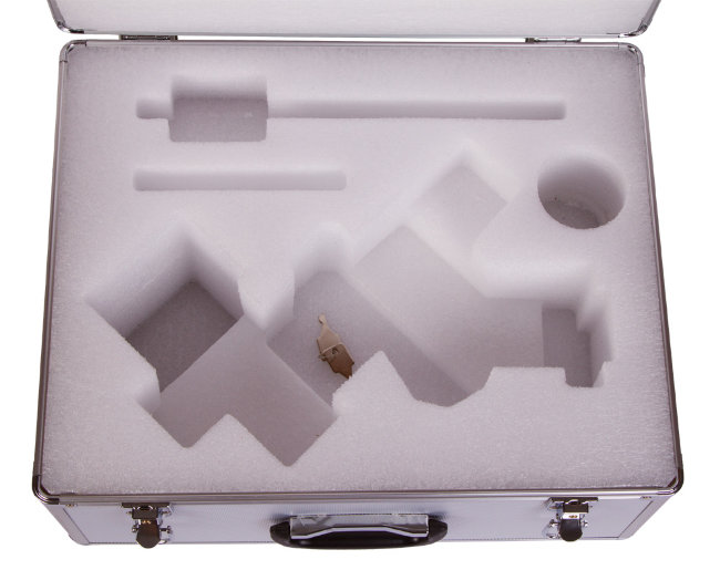 Кейс алюминиевый Sky-Watcher для монтировки EQ5