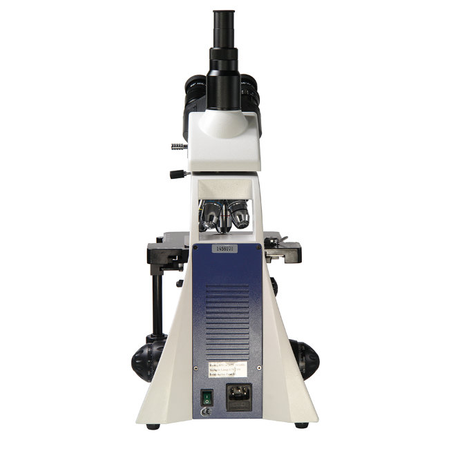 Микроскоп тринокулярный Микромед 3 (вар. 3-20)