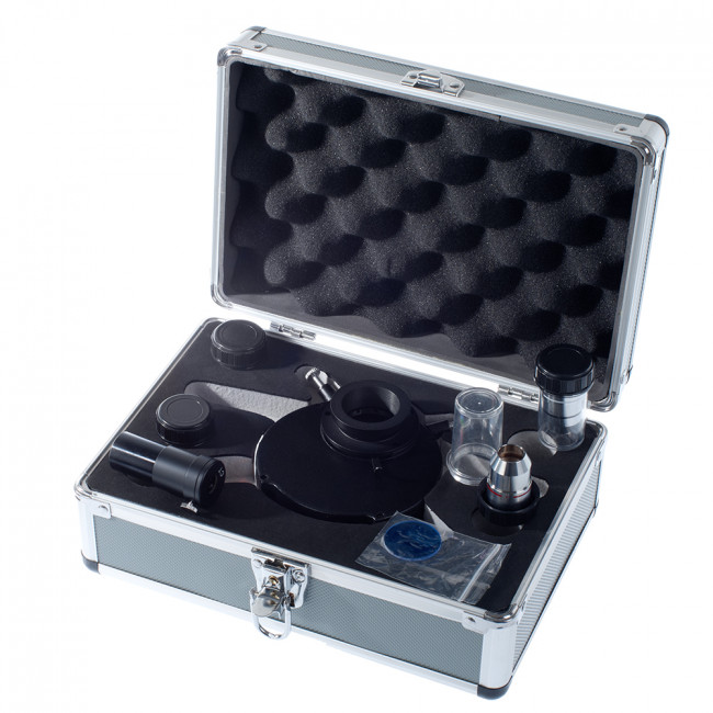 Фазово-контрастное устройство Микромед для М2 Фазово-контрастное устройство Микромед для М2