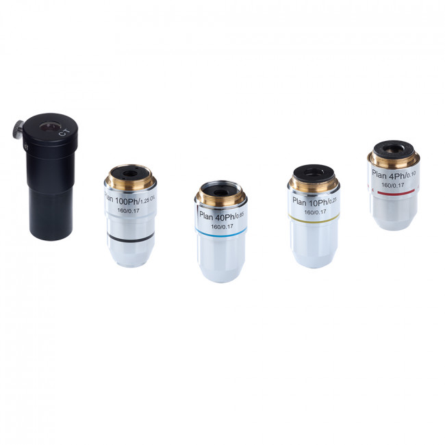 Фазово-контрастное устройство Микромед для М2 Фазово-контрастное устройство Микромед для М2