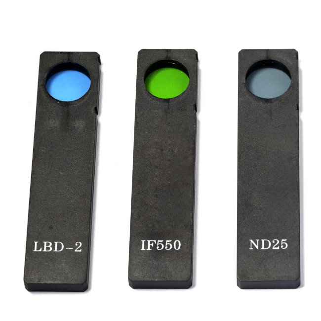 Микроскоп Микромед ПОЛАР 3