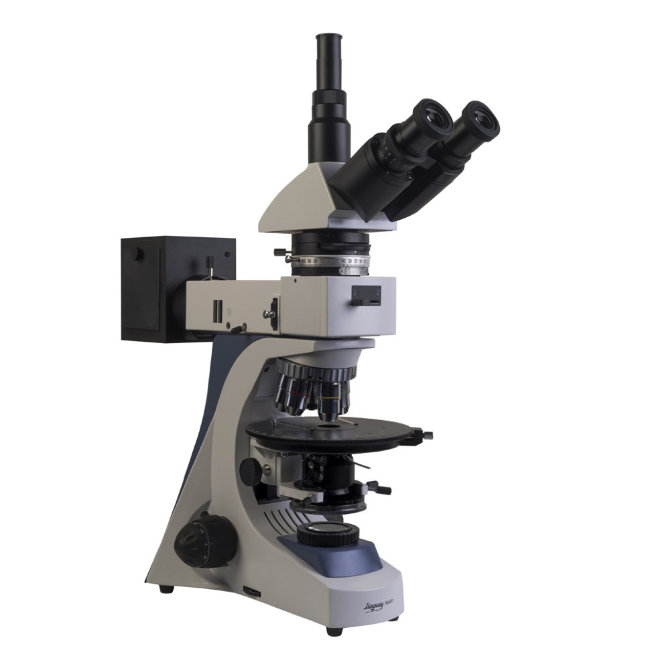 Микроскоп Микромед ПОЛАР 3