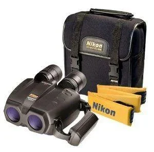 Бинокль со стабилизацией Nikon 16x32 StabilEyes Бинокль со стабилизацией Nikon 16x32 StabilEyes