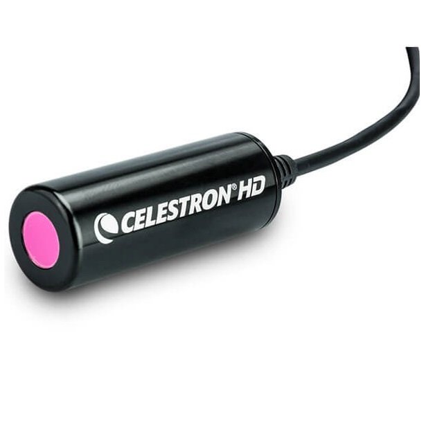 Цифровая камера Celestron для микроскопов HD 5 Мп