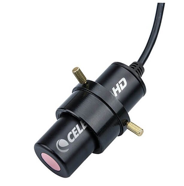 Цифровая камера Celestron для микроскопов HD 5 Мп