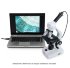 Цифровая камера Celestron для микроскопов HD 5 Мп