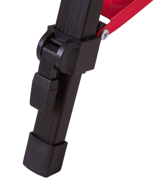 Телескоп Bresser Junior Space Explorer 45/600 AZ, красный Телескоп Bresser Junior Space Explorer 45/600 AZ, красный