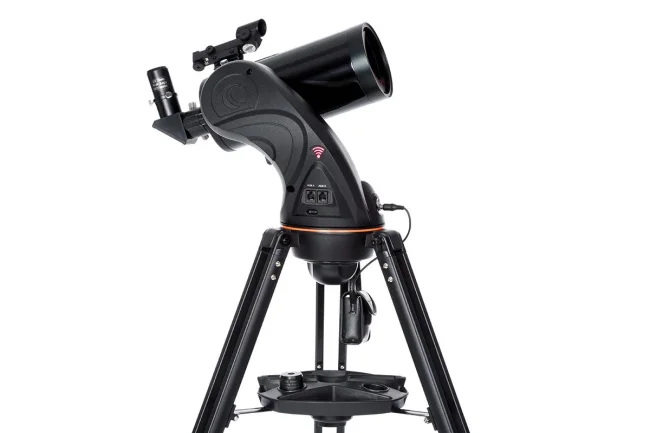 Телескоп Celestron AstroFi 102 Телескоп Celestron AstroFi 102