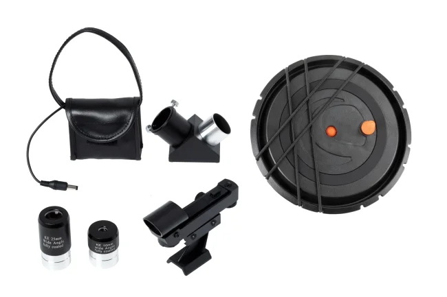 Телескоп Celestron AstroFi 102 Телескоп Celestron AstroFi 102