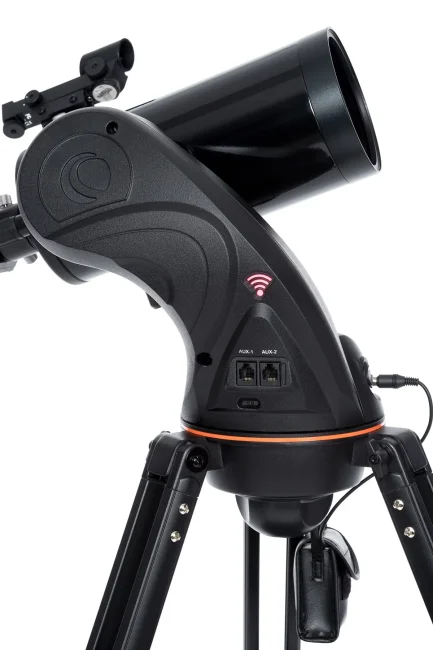Телескоп Celestron AstroFi 102 Телескоп Celestron AstroFi 102