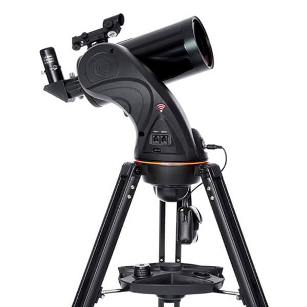 Телескоп Celestron AstroFi 102 Телескоп Celestron AstroFi 102