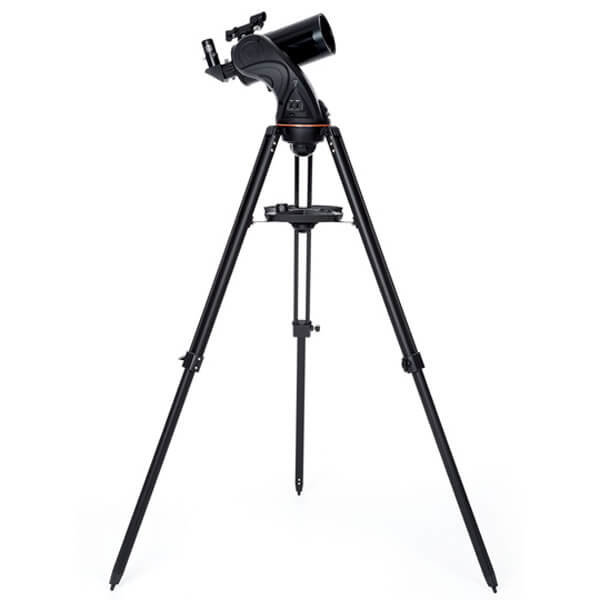 Телескоп Celestron AstroFi 102 Телескоп Celestron AstroFi 102