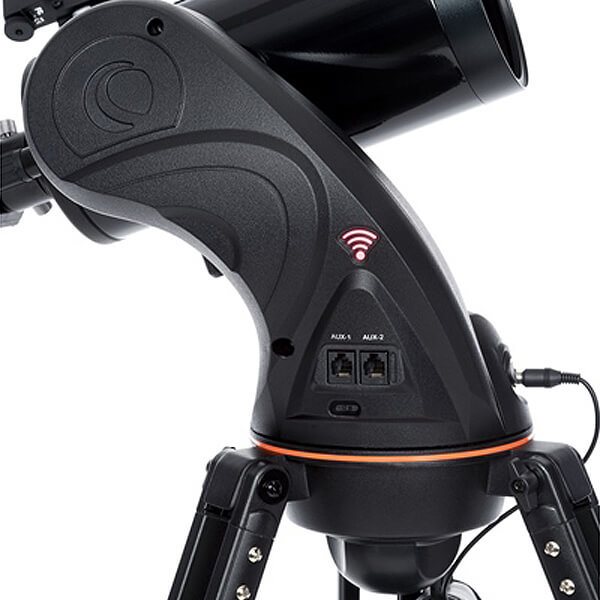 Телескоп Celestron AstroFi 102 Телескоп Celestron AstroFi 102