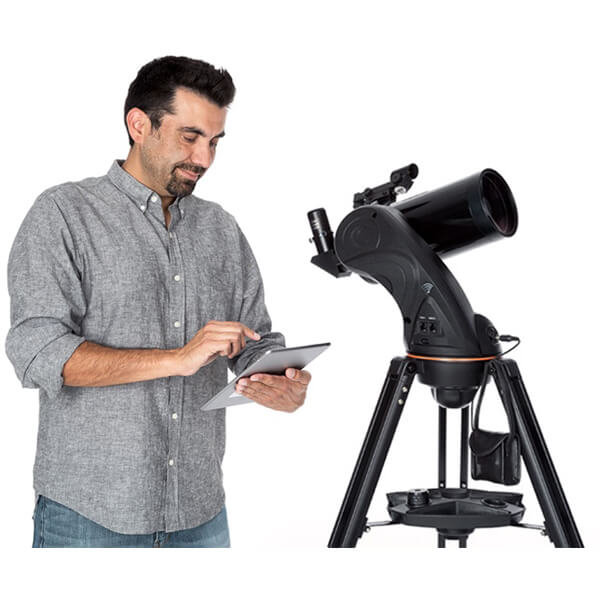 Телескоп Celestron AstroFi 102 Телескоп Celestron AstroFi 102