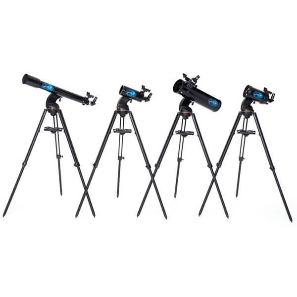Телескоп Celestron AstroFi 102 Телескоп Celestron AstroFi 102