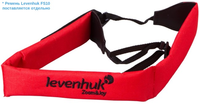 Монокуляр Levenhuk Nelson 8x42