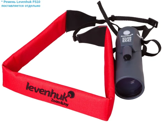 Монокуляр Levenhuk Nelson 8x42 Монокуляр Levenhuk Nelson 8x42