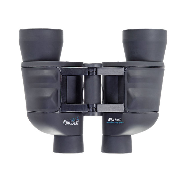 Бинокль Veber Free Focus БПШ 8x40 Бинокль Veber Free Focus БПШ 8x40