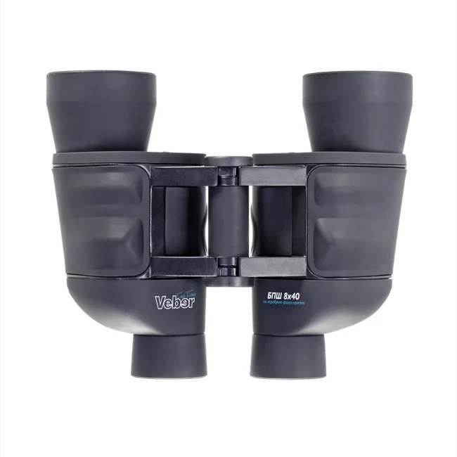 Бинокль Veber Free Focus БПШ 8x40 Бинокль Veber Free Focus БПШ 8x40